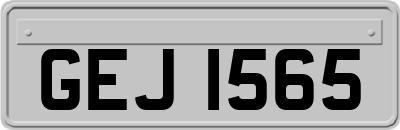 GEJ1565