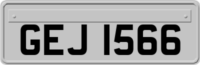GEJ1566