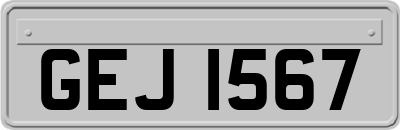 GEJ1567