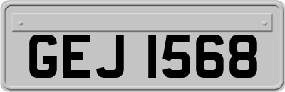 GEJ1568