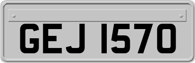 GEJ1570