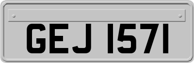GEJ1571