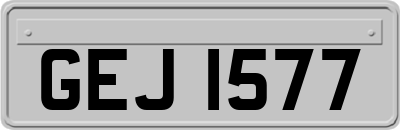 GEJ1577