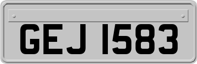 GEJ1583