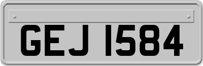 GEJ1584