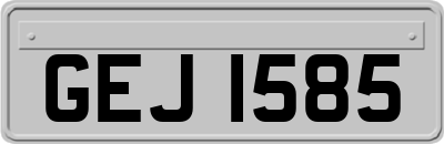 GEJ1585