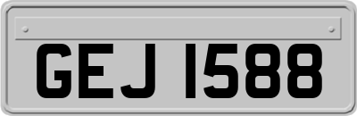 GEJ1588