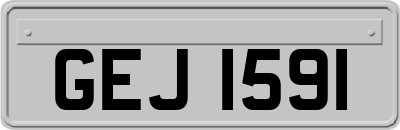GEJ1591
