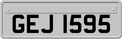 GEJ1595