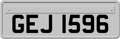 GEJ1596
