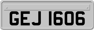 GEJ1606
