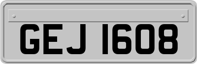 GEJ1608