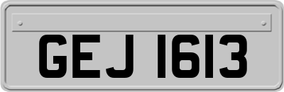 GEJ1613