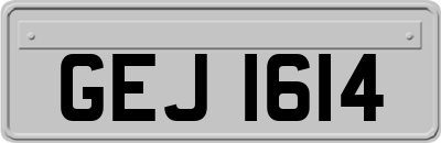 GEJ1614