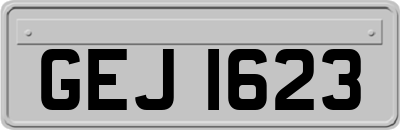 GEJ1623