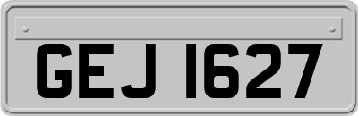GEJ1627