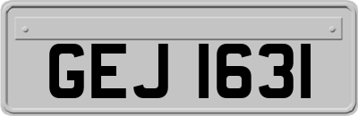 GEJ1631
