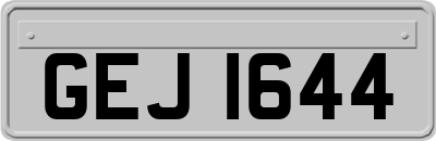 GEJ1644