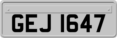 GEJ1647