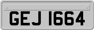 GEJ1664