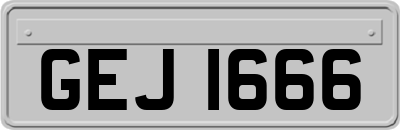 GEJ1666