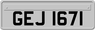 GEJ1671