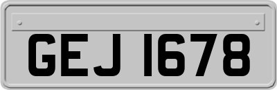 GEJ1678