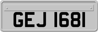 GEJ1681
