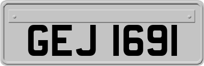 GEJ1691