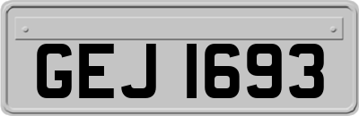 GEJ1693