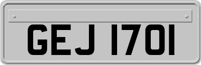 GEJ1701
