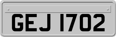 GEJ1702