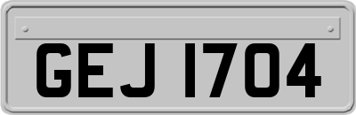 GEJ1704