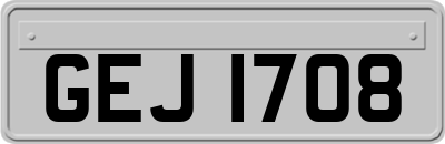 GEJ1708