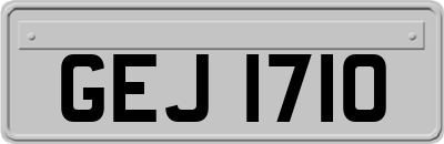GEJ1710