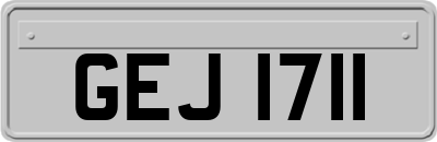 GEJ1711
