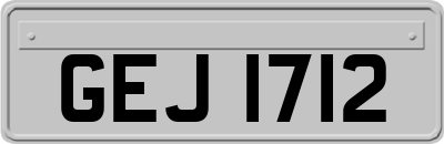 GEJ1712