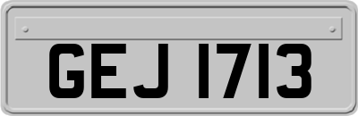 GEJ1713