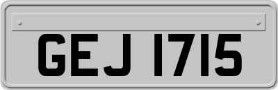 GEJ1715
