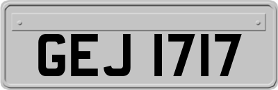 GEJ1717