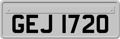 GEJ1720