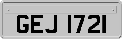 GEJ1721