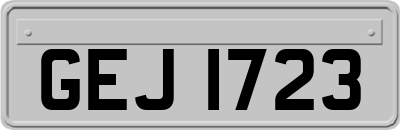 GEJ1723