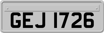 GEJ1726