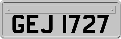 GEJ1727