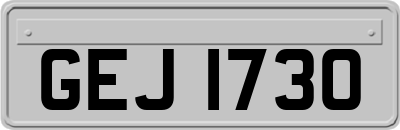 GEJ1730