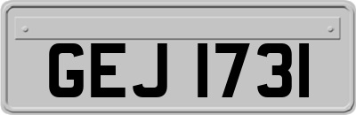 GEJ1731