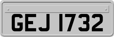 GEJ1732