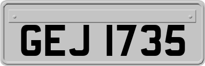 GEJ1735