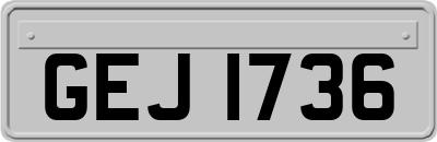 GEJ1736